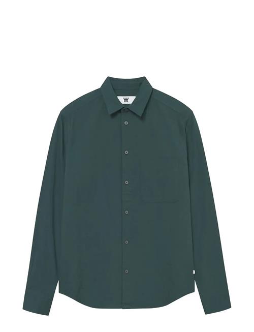 WOOD WOOD | Wwadrian Shirt 25231 | L