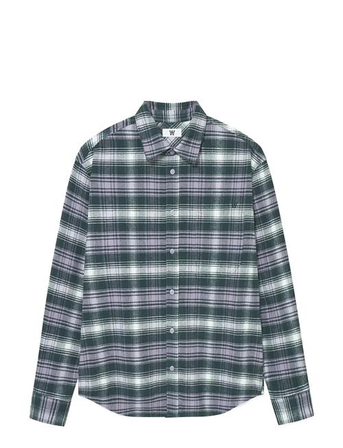 WOOD WOOD | Wwcooper Shirt 25236 | S