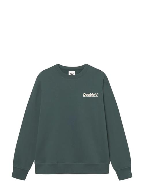 WOOD WOOD | Wwjames Crew Neck Aaneue 25219 | XXL