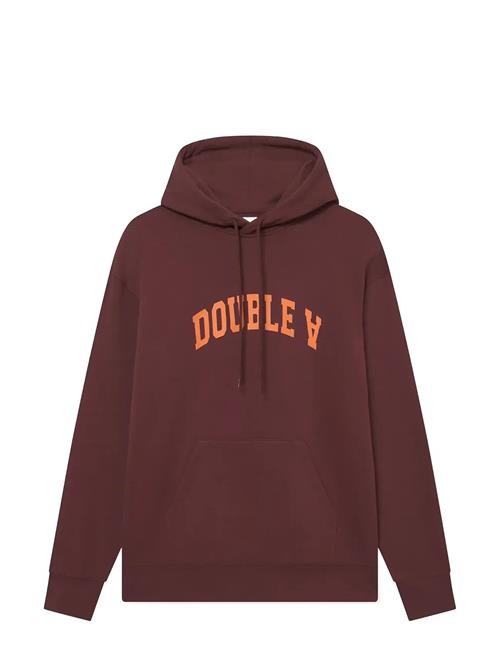 WOOD WOOD | Wwjames Hoodie Aaarc 25219 | XXL