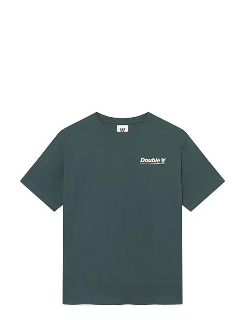 WOOD WOOD | Wwliam Tee Aaneue 25220 | XS