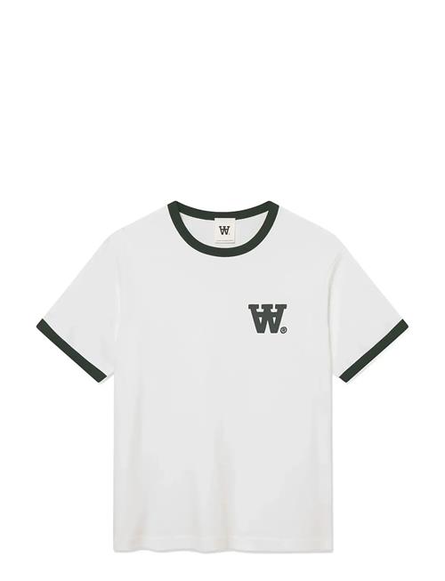 WOOD WOOD | Wwparker Tee 25214 | XL