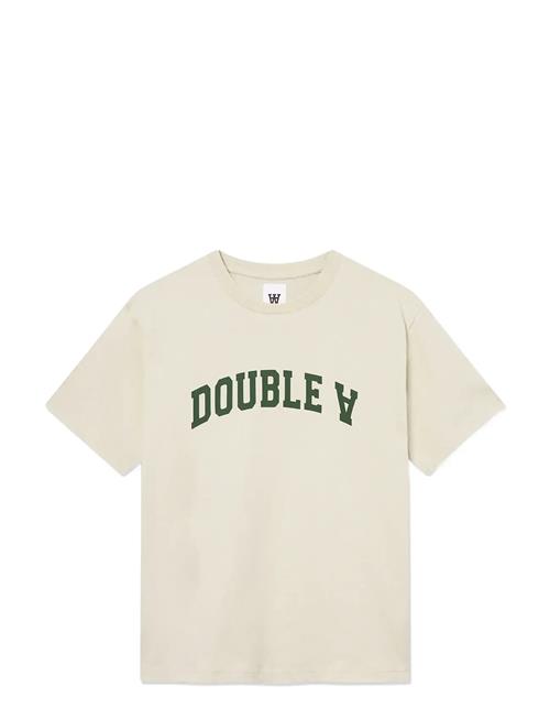 WOOD WOOD | Wwace Tee Aaarch 25220 | L