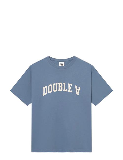 WOOD WOOD | Wwace Tee Aaarch 25220 | L