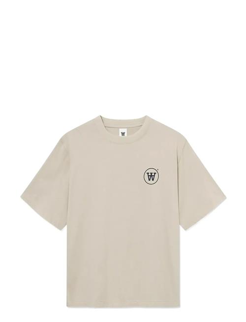 WOOD WOOD | Wwliam Tee Aacomp 25074 | XS