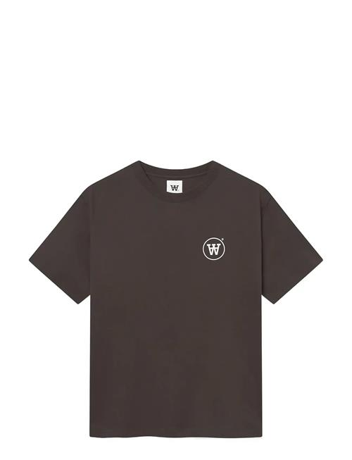 WOOD WOOD | Wwliam Tee Aacomp 25074 | S