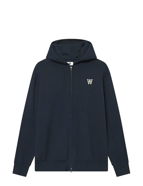 WOOD WOOD | Wwcurt Zipper 25212 | XXL