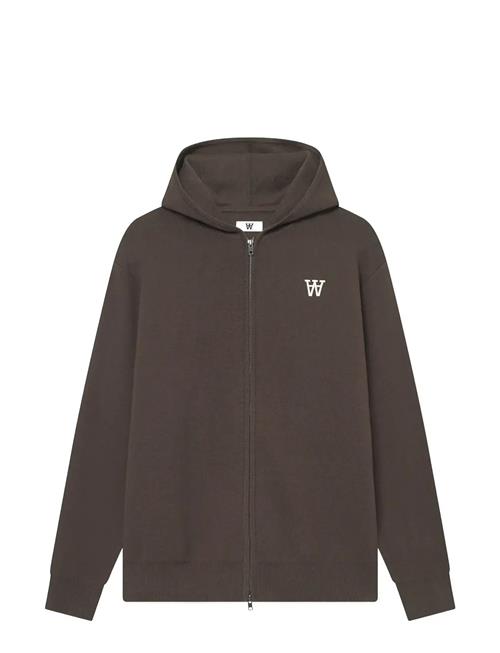 WOOD WOOD | Wwcurt Zipper 25212 | M