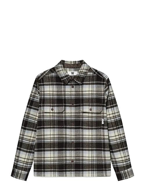 WOOD WOOD | Wwclay Overshirt 25213 | XL