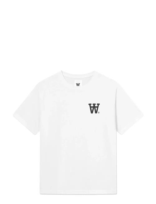 WOOD WOOD | Wwliam Tee Aachest 25220 | XXL