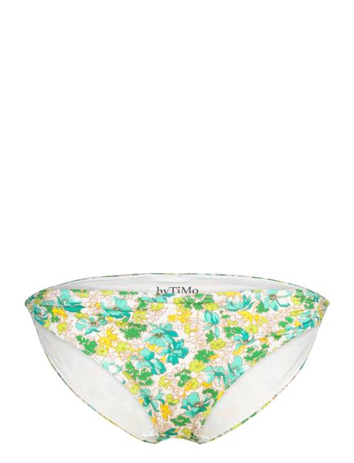 by Ti Mo | Classic Bikini Bottom | M