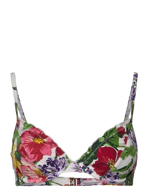by Ti Mo | Bikini Top | L