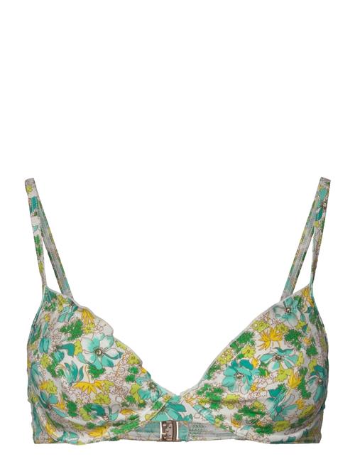 by Ti Mo | Bikini Top | XL