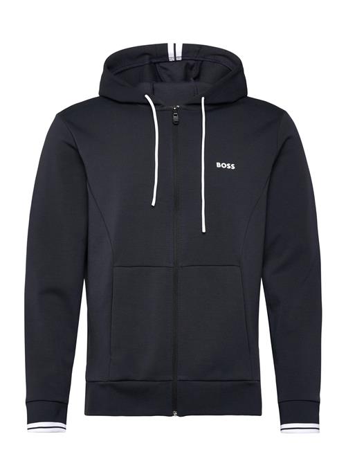 BOSS | Fz Hoodie Zone | XL