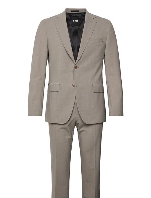 BOSS | P-Huge-2Pcs-Wg-253 | 52