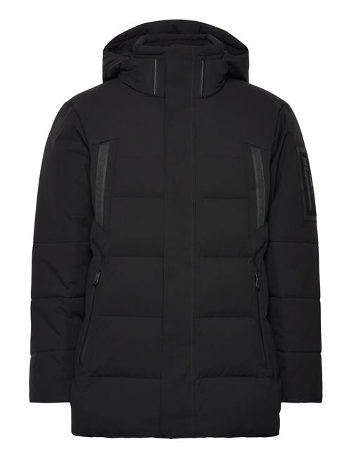 BOSS | Ow_Block-X Parka | M