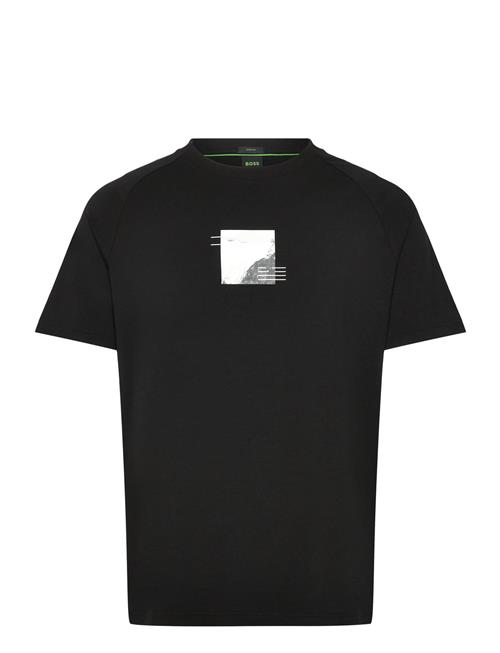 BOSS | Tee Stripe Zone | L