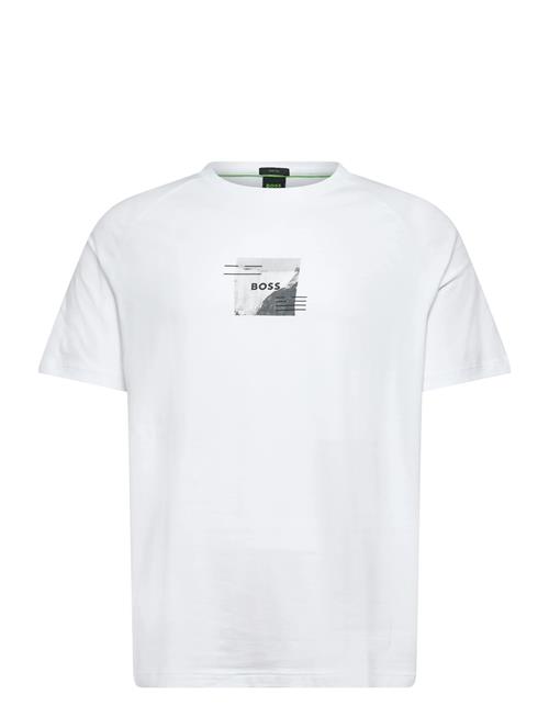 BOSS | Tee Stripe Zone | XXL