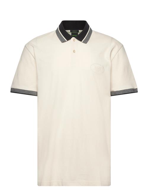 BOSS | Pl_Hole19 Placket | M