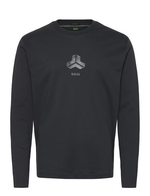 BOSS | Ts_Mirror Togn | XXL