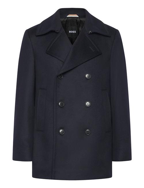 BOSS | H-Hyde-Pcoat-254 | 46