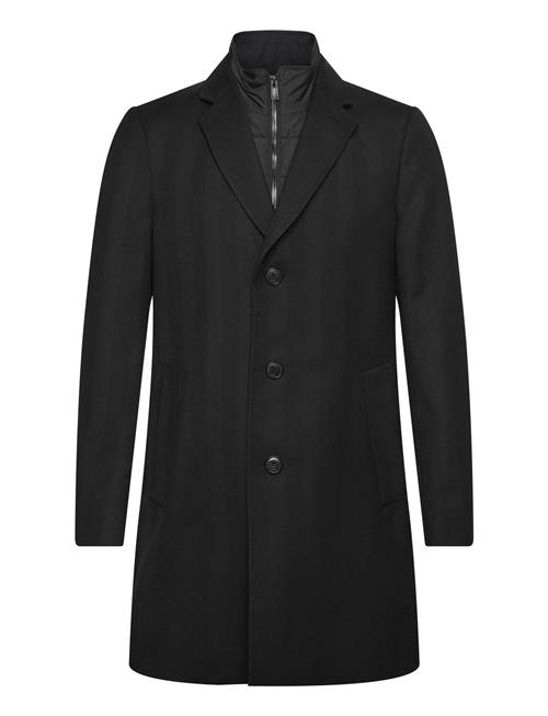 BOSS | H-Hyde-Bib-254 | 48