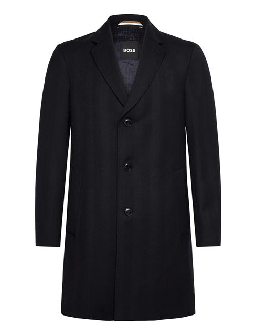 BOSS | H-Hyde-Bib-254 | 46