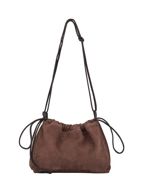 Becksöndergaard | Suede Giana Bag | ONE SIZE