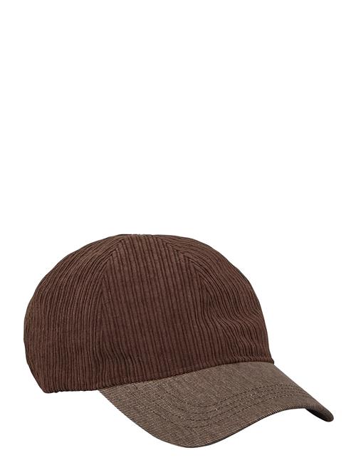 Becksöndergaard | Corduroy Malvi Cap | ONE SIZE