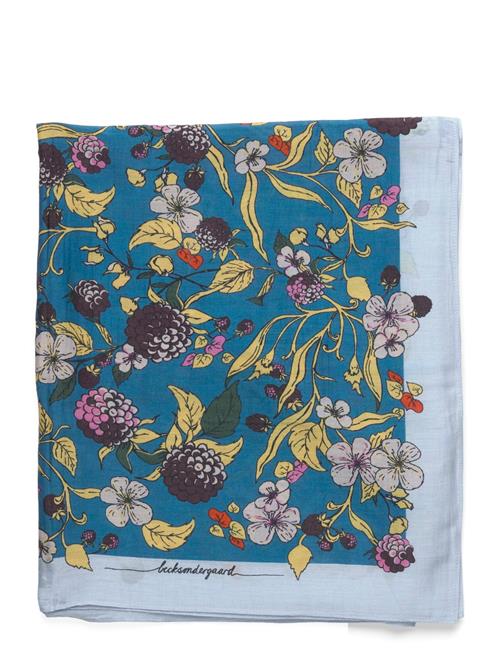 Becksöndergaard | Bromflora Sico Scarf | ONE SIZE