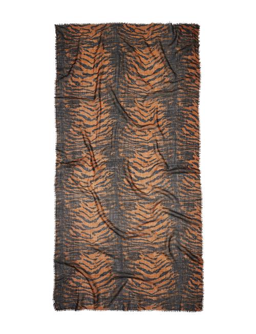 Becksöndergaard | Tigarea Woo Scarf | ONE SIZE