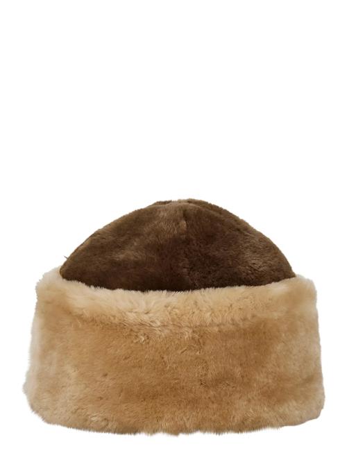 Becksöndergaard | Doras Shearling Hat | XS/S