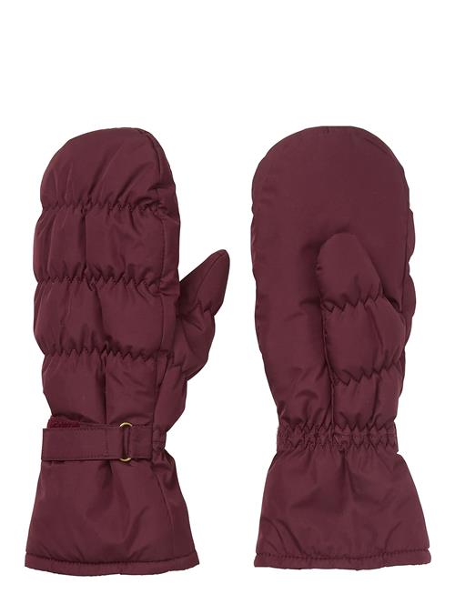 Becksöndergaard | Padded Nylona Mitten | L/XL