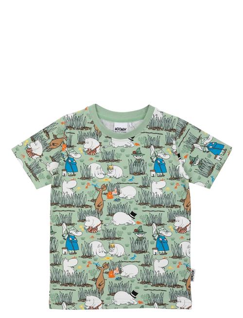 Martinex | Insekter T-Shirt | 110