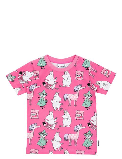 Martinex | Tjejgäng T-Shirt | 104