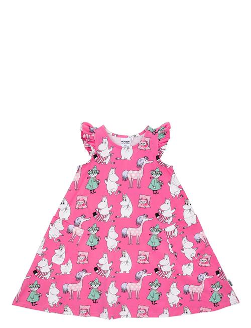 Martinex | Tjejgäng Klänning | 116