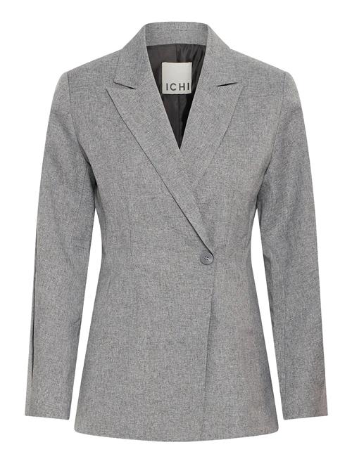 ICHI | Ihunola Bl | 38