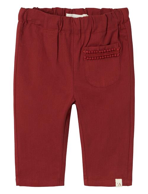 Lil'Atelier | Nbfrhodette Pant Lil | 56