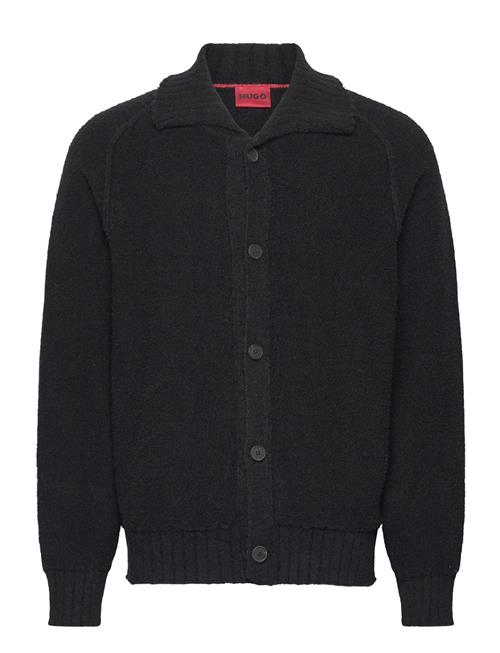 HUGO | San Joseph | M