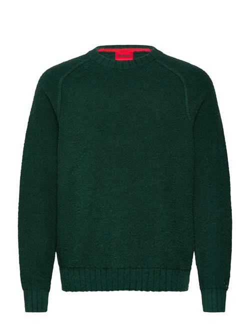 HUGO | San Christopher | S