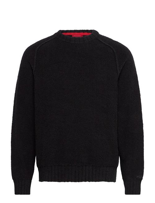 HUGO | San Christopher | S