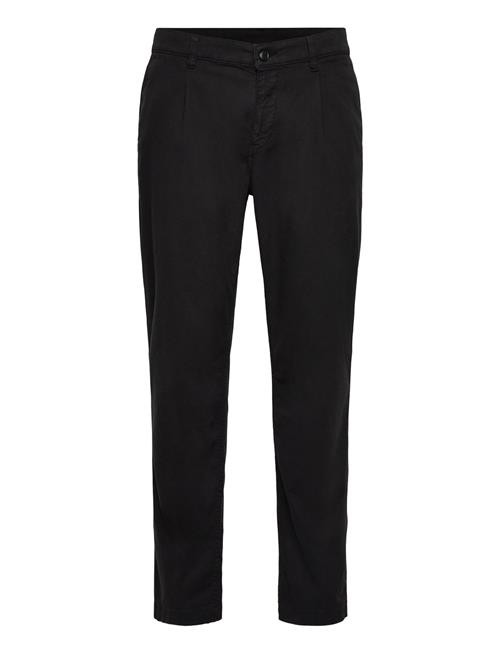 BOSS | Chino-Pleated | 35 x 34