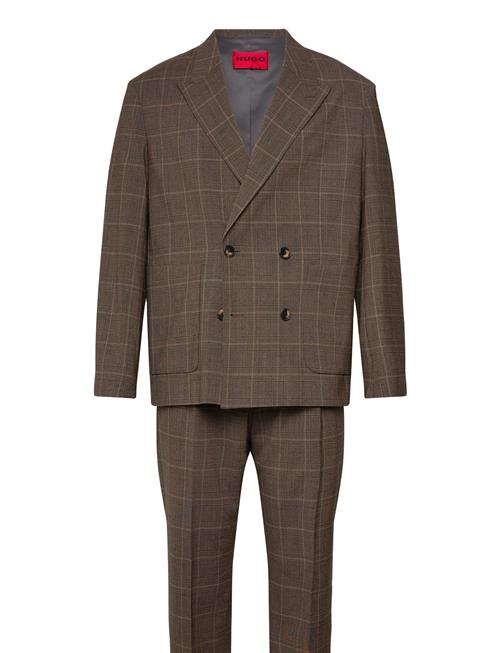 HUGO | Kian-Teagan254X | 46