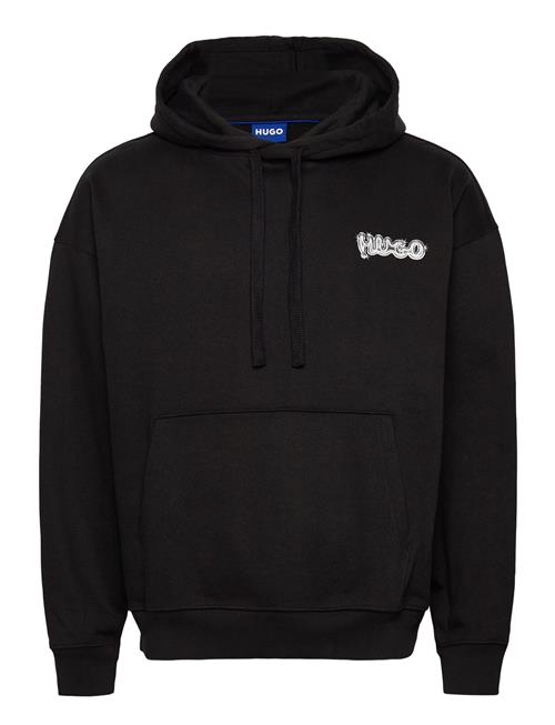 HUGO BLUE | Nyrohood | XL