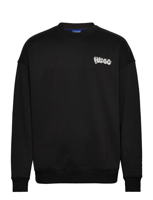 HUGO BLUE | Nyrocrew | L