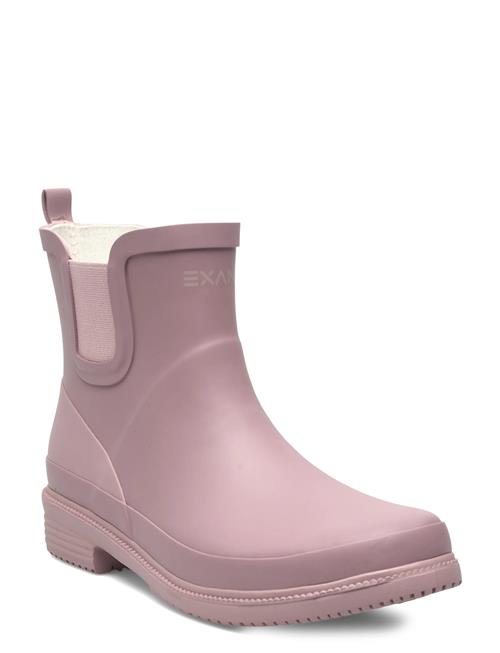 Exani | Low Color Boot W | 38