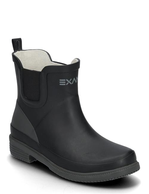 Exani | Low Color Boot W | 39