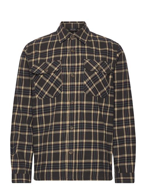 INDICODE | Inlumber | M