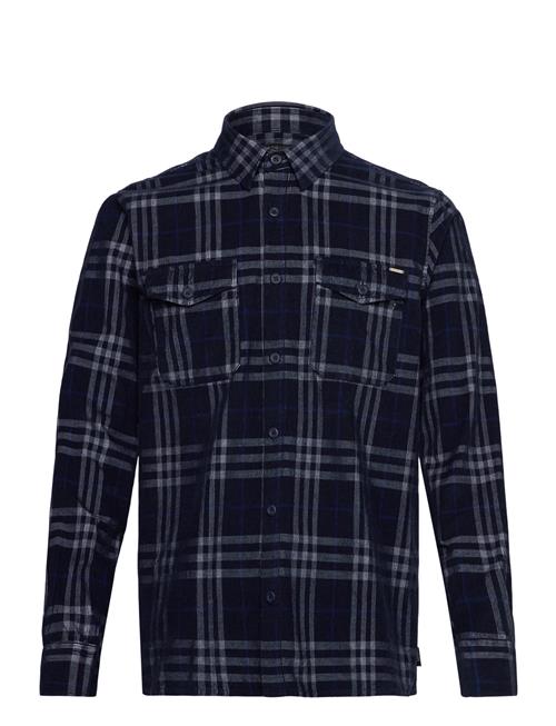 INDICODE | Incriss | M