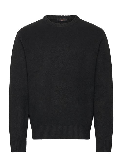 INDICODE | Inbertrax O-Neck | L